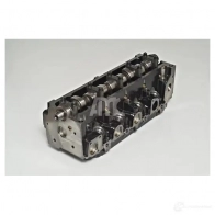 Головка блока цилиндров AMC 909121 8432817091216 1423533112 SY6T EV - Изображение 5