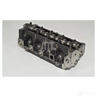 Головка блока цилиндров AMC 909121 8432817091216 1423533112 SY6T EV - Изображение 7