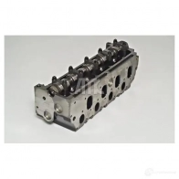 Головка блока цилиндров AMC 909121 8432817091216 1423533112 SY6T EV - Изображение 9