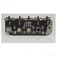 Головка блока цилиндров AMC 909121 8432817091216 1423533112 SY6T EV - Изображение 10