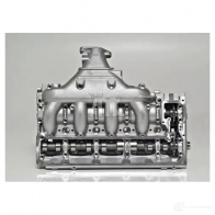 Головка блока цилиндров AMC 582Y Z 908998k 1423533063 8432817789984 - Изображение 8