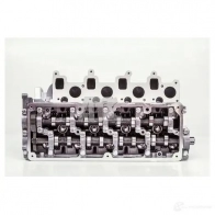 Головка блока цилиндров AMC ZS XRG 1423533045 8432817019272 908921k - Изображение 12