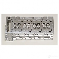 Головка блока цилиндров AMC TYAC E 908577 8432817085772 1423532598 - Изображение 3