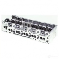 Головка блока цилиндров AMC 8432817019456 S L34DH7 908875 1423533002 - Изображение 4