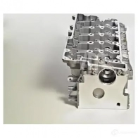 Головка блока цилиндров AMC 1425036895 VDC TGZ 908763 8432817087639