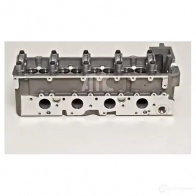 Головка блока цилиндров AMC IT2C WX 908191 8432817081910 1423532379 - Изображение 7