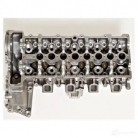 Головка блока цилиндров AMC 8432817081828 ZGSUW J 908182 1423532367 - Изображение 12