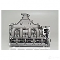 Головка блока цилиндров AMC IE8ZN 92 908999 1423533064 8432817089992 - Изображение 11