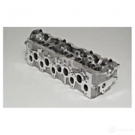 Головка блока цилиндров AMC 1423532164 GC NRP2 8432817780530 908053k - Изображение 5