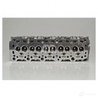 Головка блока цилиндров AMC 1423532164 GC NRP2 8432817780530 908053k - Изображение 12