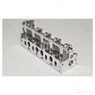 Головка блока цилиндров AMC 8432817785207 2V QTU 1423532515 908520k - Изображение 2