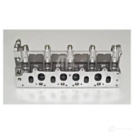 Головка блока цилиндров AMC 8432817785207 2V QTU 1423532515 908520k - Изображение 3