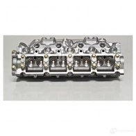 Головка блока цилиндров AMC 8432817785207 2V QTU 1423532515 908520k - Изображение 8