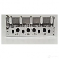 Головка блока цилиндров AMC 8432817785207 2V QTU 1423532515 908520k - Изображение 9