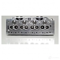 Головка блока цилиндров AMC 8432817785207 2V QTU 1423532515 908520k - Изображение 10