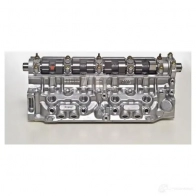 Головка блока цилиндров AMC 908663 ZY5L95 B 1424834640 8432817086632 - Изображение 5