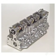 Головка блока цилиндров AMC 908663 ZY5L95 B 1424834640 8432817086632 - Изображение 8