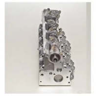 Головка блока цилиндров AMC 908663 ZY5L95 B 1424834640 8432817086632 - Изображение 9