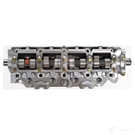 Головка блока цилиндров AMC 908663 ZY5L95 B 1424834640 8432817086632 - Изображение 10