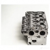Головка блока цилиндров AMC 1437278798 X0AE T1 908995 - Изображение 8