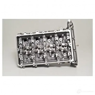 Головка блока цилиндров AMC 908766k 8432817787669 NK C8HO6 1423532881 - Изображение 3