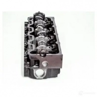 Головка блока цилиндров AMC 909158 WP HNJD 8432817026607 1425037540 - Изображение 8