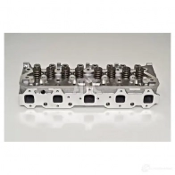 Головка блока цилиндров AMC 908410k 8432817784101 HP7M A 1423532468