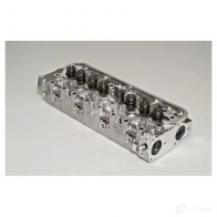 Головка блока цилиндров AMC 908411k 52P ONB8 8432817784118 1423532470 - Изображение 8
