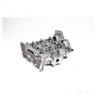 Головка блока цилиндров AMC 910245k 1437293324 HCXI F - Изображение 9