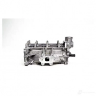 Головка блока цилиндров AMC 910245k 1437293324 HCXI F - Изображение 10