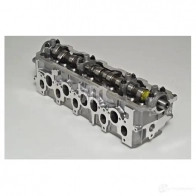 Головка блока цилиндров AMC D6 4M4SF 1423532321 908156 8432817081569 - Изображение 7