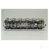 Головка блока цилиндров AMC QXG0 Q 908357 1423532423 8432817083570 - Изображение 11