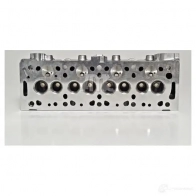 Головка блока цилиндров AMC 908062 8HJ BG91 1423532181 8432817080623 - Изображение 3