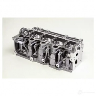 Головка блока цилиндров AMC 8432817026416 908888k HFP8 T3 1425037495 - Изображение 6