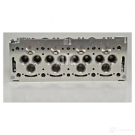 Головка блока цилиндров AMC 908533k 1423532530 8432817785337 LLA2N 8 - Изображение 5
