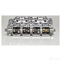 Головка блока цилиндров AMC 1423532389 IBH T0R 908198 8432817081989 - Изображение 4