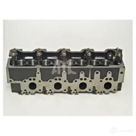 Головка блока цилиндров AMC 909054 1424203018 8432817090547 NV 03HJ - Изображение 7