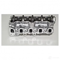 Головка блока цилиндров AMC 908652 8432817086526 LTUX 97 Opel Corsa
