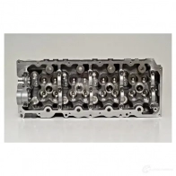 Головка блока цилиндров AMC DP SA3T 908783 1424203015 8432817087837 - Изображение 4