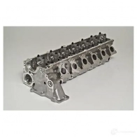 Головка блока цилиндров AMC 908178k S279HZ W 1423532366 8432817781780 - Изображение 4