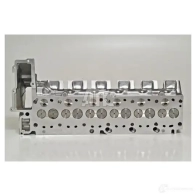 Головка блока цилиндров AMC 908178k S279HZ W 1423532366 8432817781780 - Изображение 10