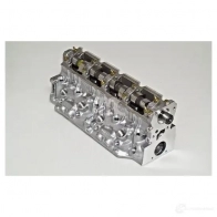 Головка блока цилиндров AMC 908148k JO 1YOA6 1423532306 8432817781483 - Изображение 5