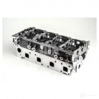 Головка блока цилиндров AMC LNCF 5D 8432817023293 1424834637 908627k - Изображение 3