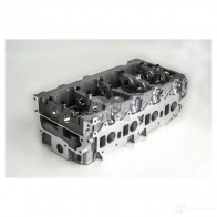 Головка блока цилиндров AMC LNCF 5D 8432817023293 1424834637 908627k - Изображение 5