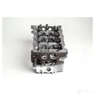 Головка блока цилиндров AMC LNCF 5D 8432817023293 1424834637 908627k - Изображение 8