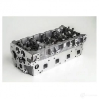 Головка блока цилиндров AMC LNCF 5D 8432817023293 1424834637 908627k - Изображение 9