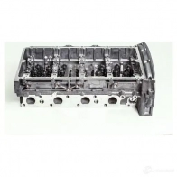 Головка блока цилиндров AMC SJR BPJ0 1425036891 8432817025051 908758 - Изображение 2