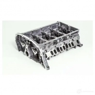 Головка блока цилиндров AMC SJR BPJ0 1425036891 8432817025051 908758 - Изображение 5