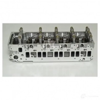 Головка блока цилиндров AMC 8432817786181 908618k 1423532669 BN7 L2 - Изображение 2