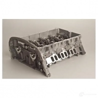 Головка блока цилиндров AMC MLC AA 1423532991 8432817788666 908866k - Изображение 3